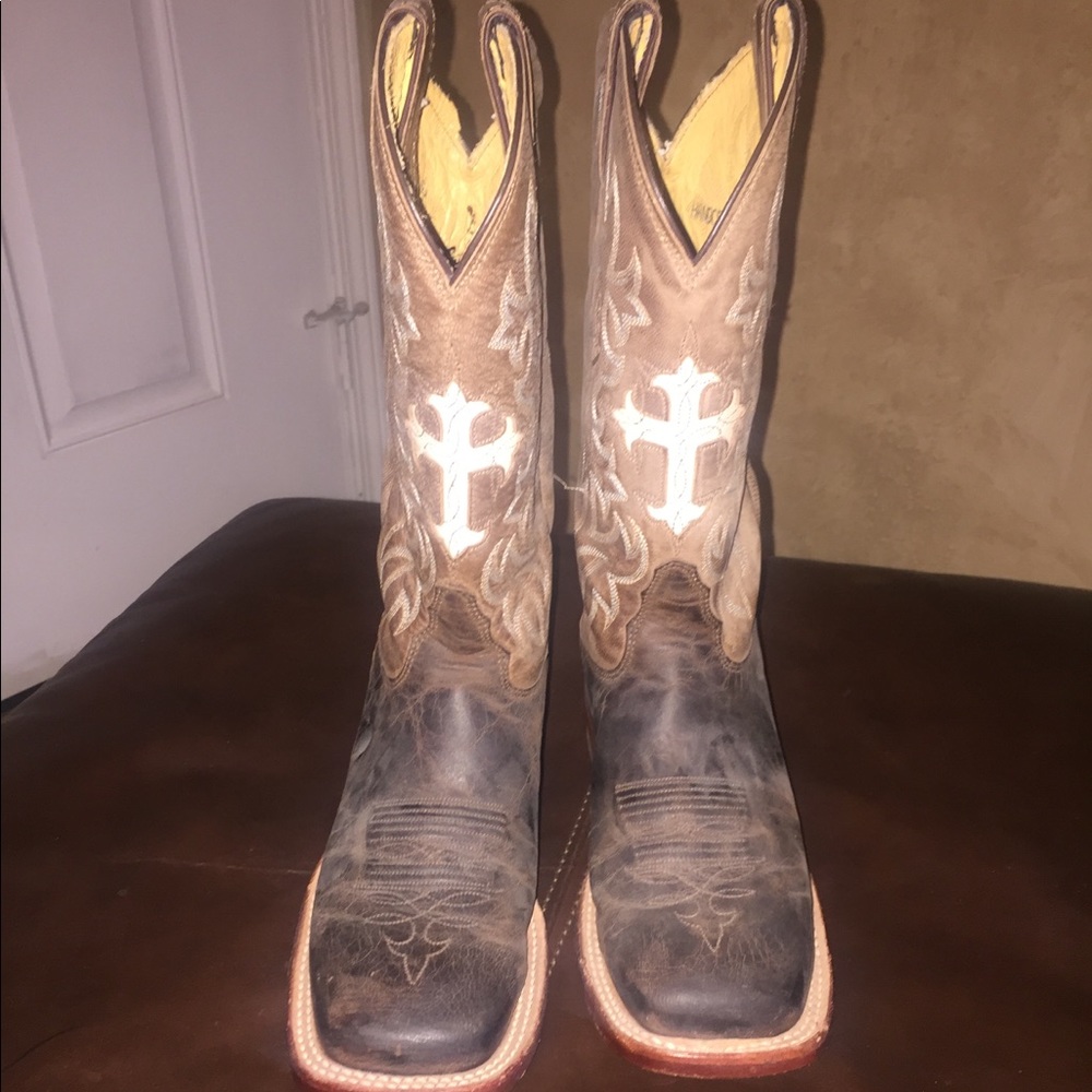 Western Boots